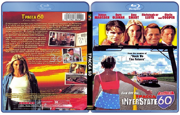 Трасса 60 (2002 Джеймс Марсден, Гэри Олдман)