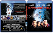 Вертикальный предел (2000)
