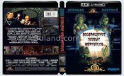 Возвращение живых мертвецов 1 (1985) 4К