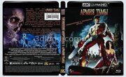 Зловещие мертвецы 3:  Армия тьмы (1992) 4К